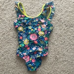 Cat and Jack One Piece